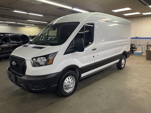 2023 Ford Transit-250 