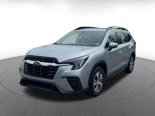 2024 Subaru Ascent Premium 7-Passenger