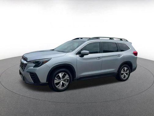 2024 Subaru Ascent Premium 7-Passenger