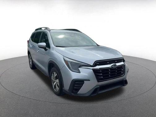 2024 Subaru Ascent Premium 7-Passenger