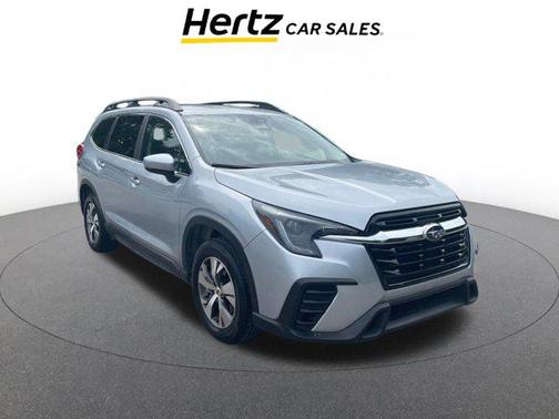2024 Subaru Ascent Premium 7-Passenger