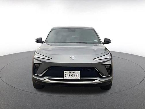 2025 Buick Envista Sport Touring FWD