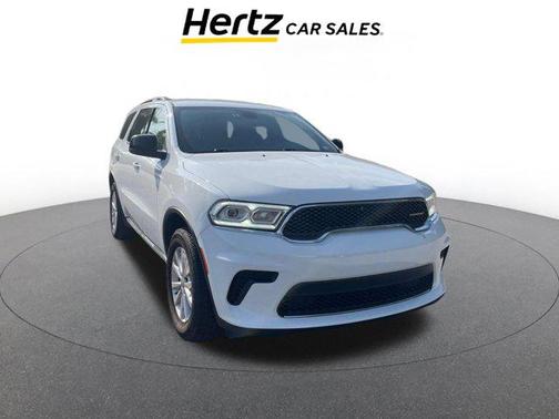 2023 Dodge Durango SXT RWD