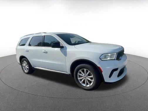 2023 Dodge Durango SXT RWD