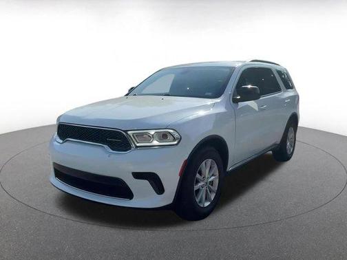 2023 Dodge Durango SXT RWD
