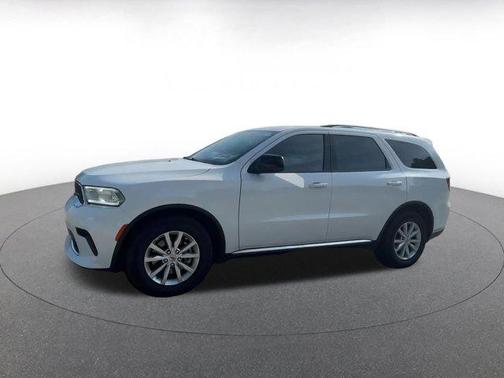 2023 Dodge Durango SXT RWD