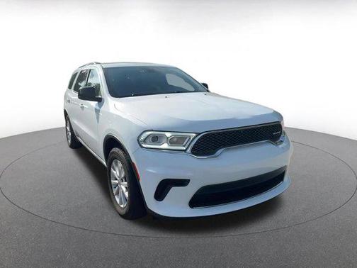 2023 Dodge Durango SXT RWD