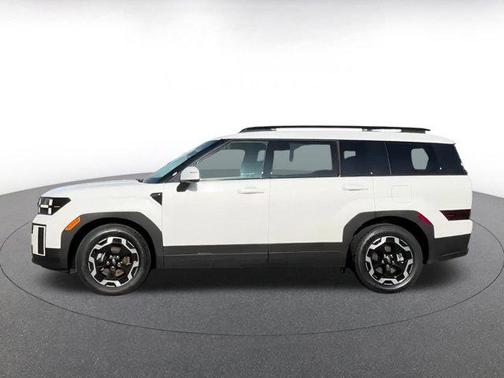 2025 Hyundai SANTA FE SEL 2.4