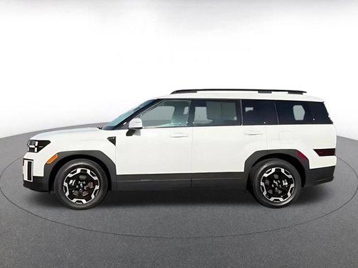 2025 Hyundai SANTA FE SEL 2.4