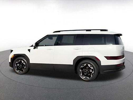 2025 Hyundai SANTA FE SEL 2.4