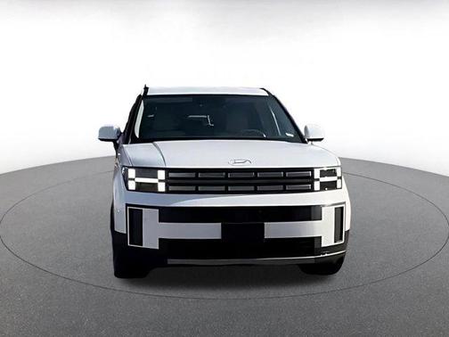 2025 Hyundai SANTA FE SEL 2.4