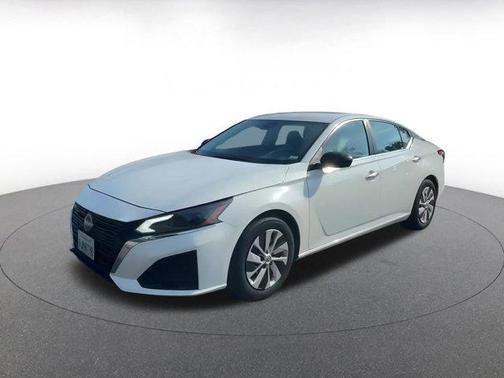 2024 Nissan Altima S FWD