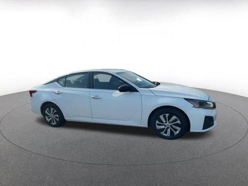 2024 Nissan Altima S FWD