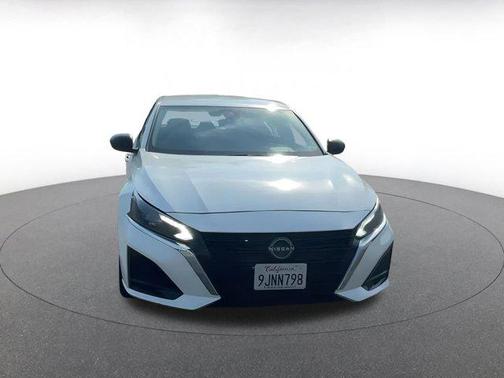 2024 Nissan Altima S FWD