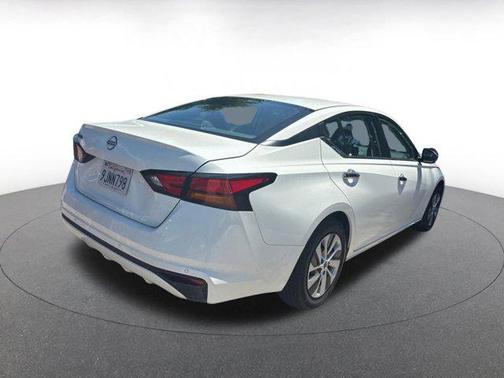 2024 Nissan Altima S FWD