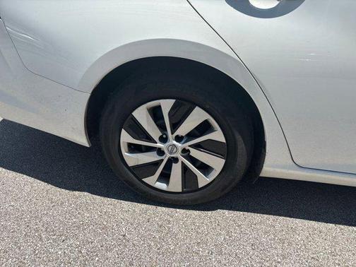 2024 Nissan Altima S FWD