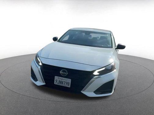 2024 Nissan Altima S FWD