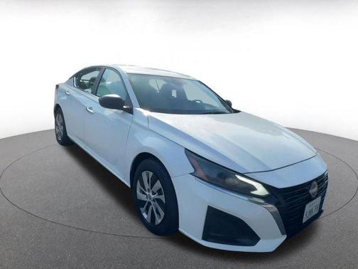 2024 Nissan Altima S FWD