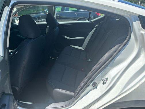 2024 Nissan Altima S FWD