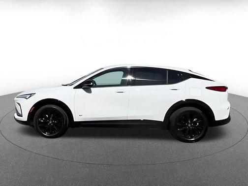 2025 Buick Envista Sport Touring FWD