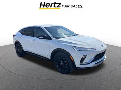 2025 Buick Envista Sport Touring FWD