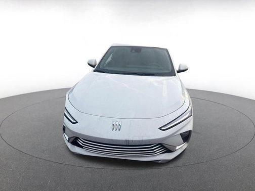 2025 Buick Envista Preferred FWD