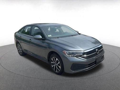 2024 Volkswagen Jetta 1.5T S