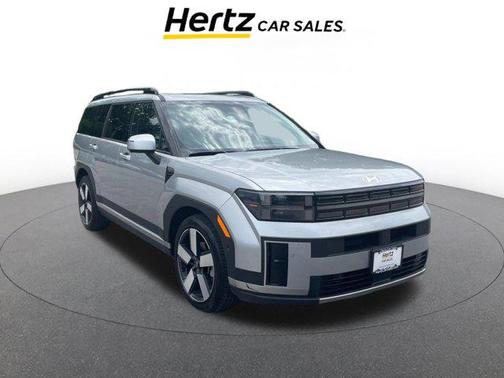 2024 Hyundai SANTA FE Limited
