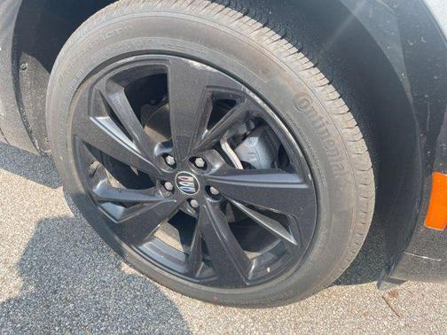 2024 Buick Envision Sport Touring AWD