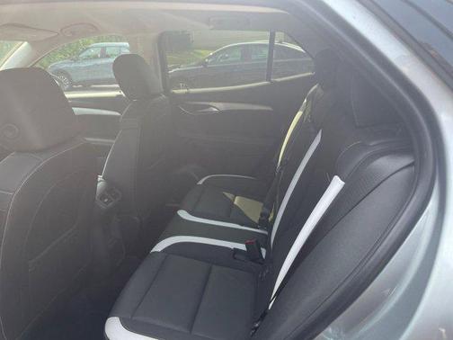 2024 Buick Envision Sport Touring AWD