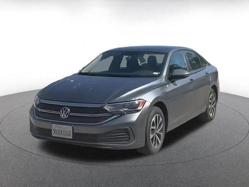 2024 Volkswagen Jetta 1.5T S