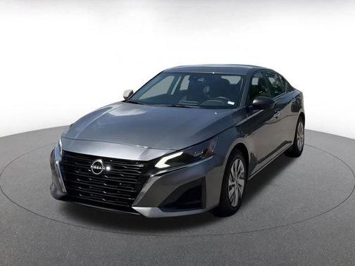 2024 Nissan Altima S FWD