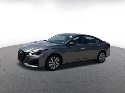 2024 Nissan Altima S FWD