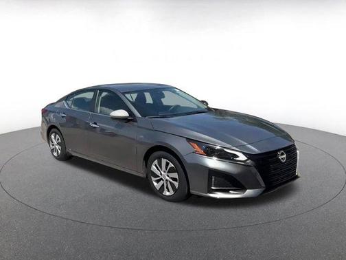 2024 Nissan Altima S FWD