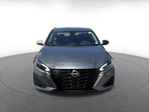 2024 Nissan Altima S FWD