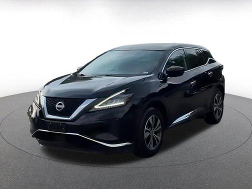 2023 Nissan Murano S Intelligent AWD