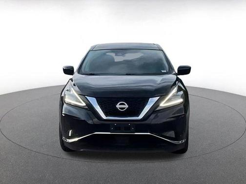 2023 Nissan Murano S Intelligent AWD