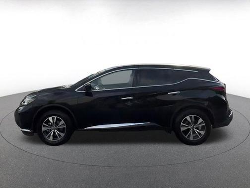 2023 Nissan Murano S Intelligent AWD