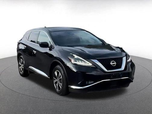 2023 Nissan Murano S Intelligent AWD