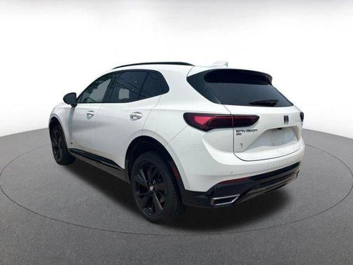 2024 Buick Envision Sport Touring AWD