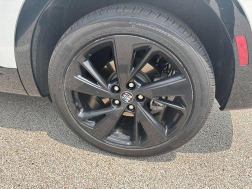 2024 Buick Envision Sport Touring AWD