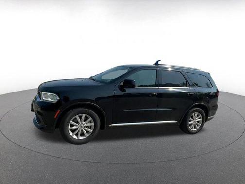 2023 Dodge Durango SXT RWD