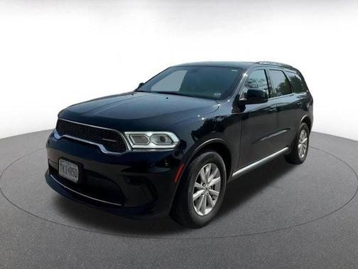 2023 Dodge Durango SXT RWD