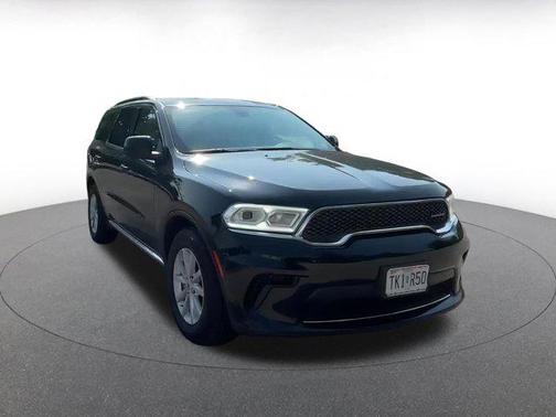 2023 Dodge Durango SXT RWD