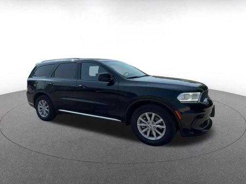 2023 Dodge Durango SXT RWD