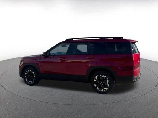 2025 Hyundai SANTA FE SEL 2.4