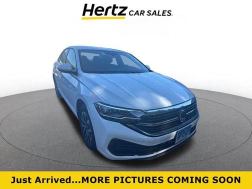 2024 Volkswagen Jetta 1.5T S
