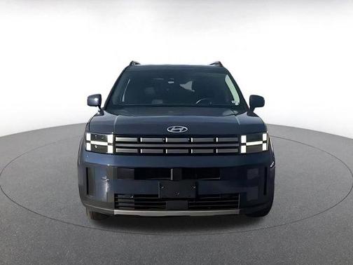 2025 Hyundai SANTA FE SEL 2.4
