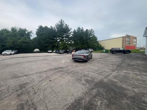 Steel Gray 2025 Kia K4 LXS