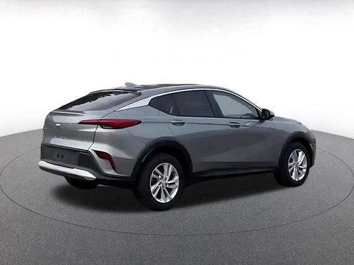 2025 Buick Envista Preferred FWD